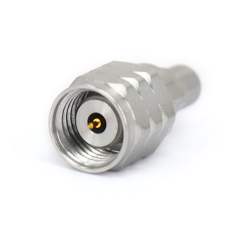 その他 GCOOPWAVE 1.85mm to GPPO(Mini-SMP) Adaptors ｜ DC-65GHz | Male to Male
