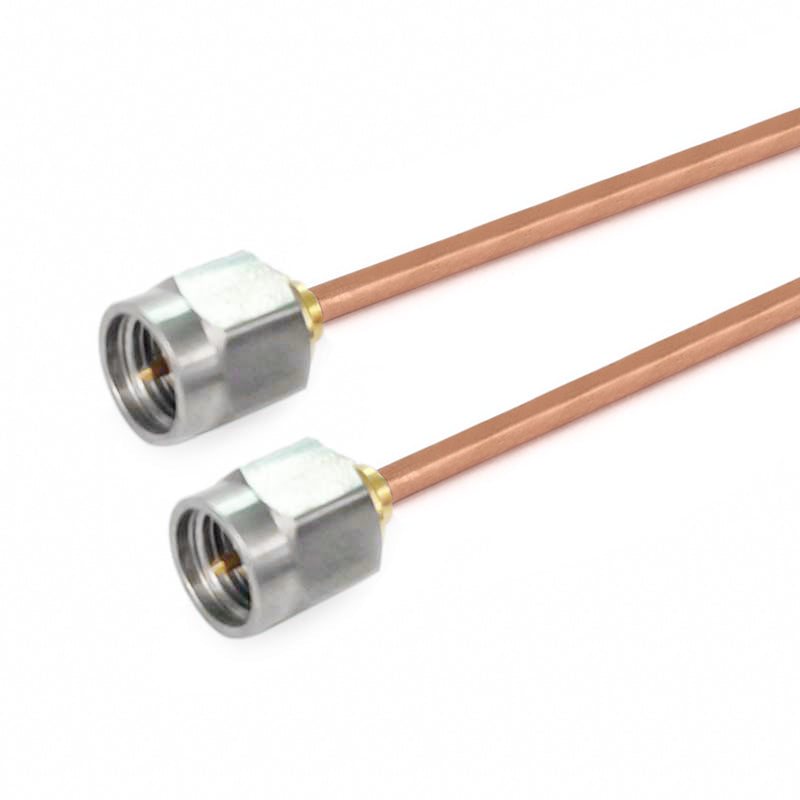 5mm3mmジャーセミ SMA Flexiform 405 flexible Cable - Gwave Technology Inc