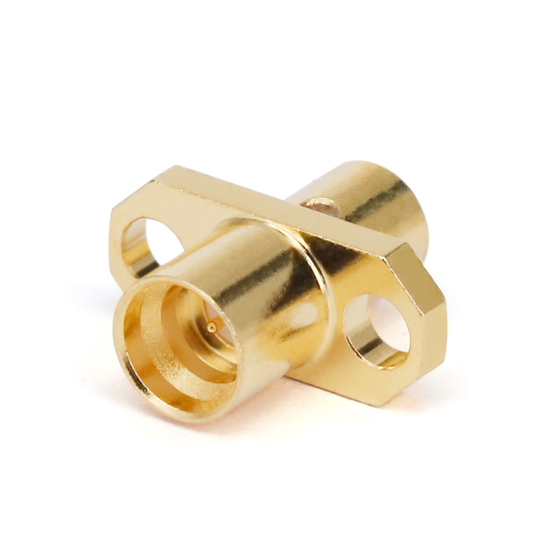 Connecteur RF GPPO (Mini-SMP) Mâle - 5,6mm - DC à 40GHz - Gwave Technology