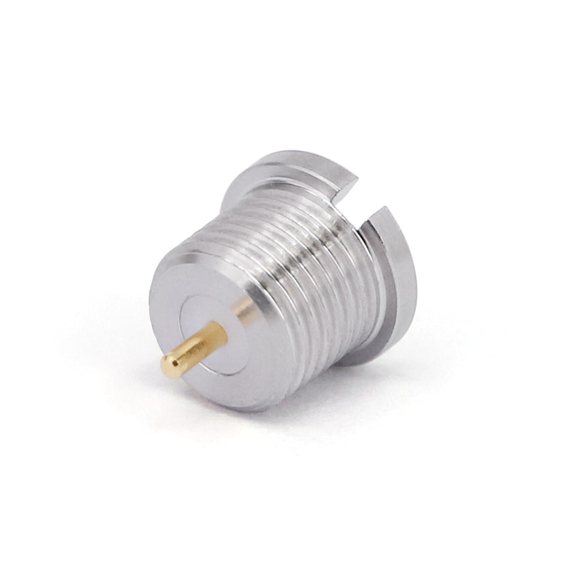 その他 GD GPO(SMP) Male Limited Detent Connector ｜ Thread-In Mount ｜ DC