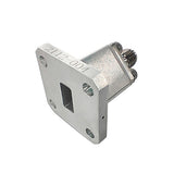 WR34 With FBP Flange,2.92mm Female Connector, Straight Waveguide to Coax Adaptors,22GHz-33GHz