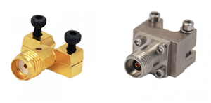 What are RF coaxial connectors, and How are they Used?