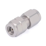 1.0mm Male to 0.8mm Male Straight Precision Adapter | DC to 110 GHz