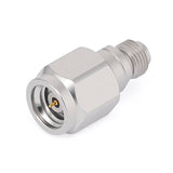 1.0mm Male to 0.8mm Female Straight Precision Adapter | DC to 110 GHz