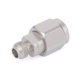 1.0mm Male to 0.8mm Female Straight Precision Adapter | DC to 110 GHz