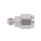 1.0mm Male to 0.8mm Female Straight Precision Adapter | DC to 110 GHz