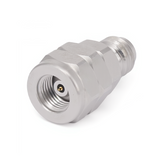 1.0mm Female to 0.8mm Male Straight Precision Adapter | DC to 110 GHz
