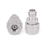 1.0mm Female to 0.8mm Male Straight Precision Adapter | DC to 110 GHz