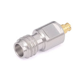 1.0mm Female to G3PO(SMPS) Female Adapters ｜ DC-100GHz