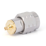 1.85mm to G3PO(SMPS) Adaptors, DC-65GHz