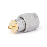 1.85mm to G3PO (SMPS) RF Adapters ｜ DC - 65GHz ｜ Male & Female Configurations Available