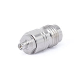1.85mm to G3PO (SMPS) RF Adapters ｜ DC - 65GHz ｜ Male & Female Configurations Available