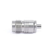 1.85mm to G3PO (SMPS) RF Adapters ｜ DC - 65GHz ｜ Male & Female Configurations Available