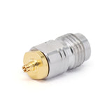 1.85mm to G3PO (SMPS) RF Adapters ｜ DC - 65GHz ｜ Male & Female Configurations Available