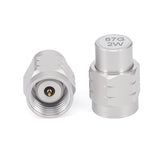 1.85mm Coax Terminations ｜ DC-67GHz
