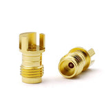 1.85mm Female Connector End Launch Suit for PCB Thickness 1.5mm to 1.6mm |  DC - 65GHz