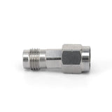 2.4mm Fixed Attenuator, DC - 50GHz, 2Watts，1-9dB，10dB，20dB，30dB