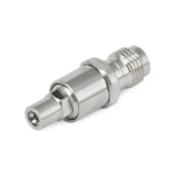 2.4mm to GPPO(mini-SMP) Adaptors ｜ DC-40GHz