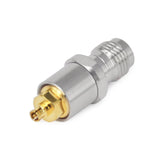 2.4mm to GPPO(mini-SMP) Adaptors ｜ DC-40GHz