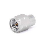 2.4mm Male RF Load Termination Up To 40 GHz | 2 Watts | Passivated Stainless Steel