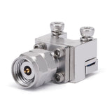 2.4mm End Launch Connectors ｜ DC-50GHz