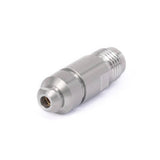 2.4mm Female Connector for .086'' Series Cables | DC - 50GHz