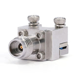 2.4mm End Launch Connectors ｜ DC-50GHz