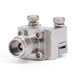2.4mm End Launch Connectors ｜ DC-50GHz