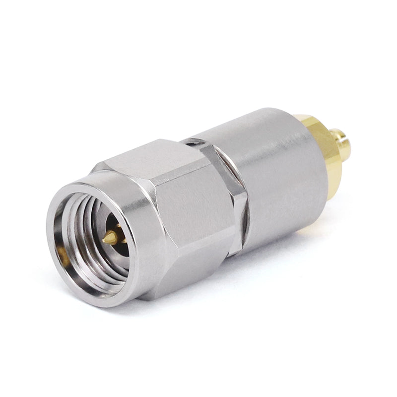 2.92mm to GPPO(mini-SMP) Adaptors ｜ DC-40GHz – Gwave