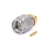 2.92mm Connectors for .086 /.141 Coax Cable ｜ DC-40GHz