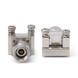 2.92mm End Launch Connectors ｜ DC-40GHz