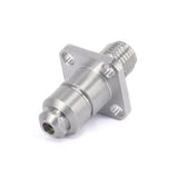 2.92mm Female Connector with 4 Hole Flange for .086" Series Cables | DC - 40GHz
