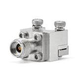 2.92mm End Launch Connectors ｜ DC-40GHz