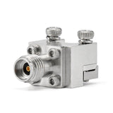 2.92mm End Launch Connectors ｜ DC-40GHz