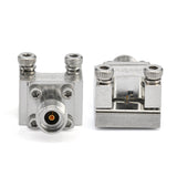 2.92mm End Launch Connectors ｜ DC-40GHz
