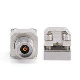 2.92mm Female End Launch Connectors with 2 Hole Flange ｜ DC-40GHz
