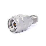 2.4mm Male to SSMA Female Straight Precision Adapter | DC to 40 GHz
