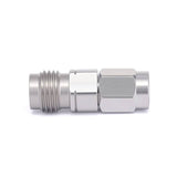 2.4mm Female to SSMA Male Straight Precision Adapter | DC to 40 GHz