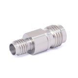 2.4mm Female to SSMA Female Straight Precision Adapter | DC to 40 GHz