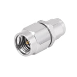 2.92mm Male to 1.0mm Male Straight Precision Adapter | DC-40GHz
