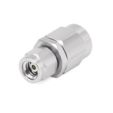 2.92mm Male to 1.0mm Male Straight Precision Adapter | DC-40GHz