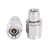 2.92mm Male to 1.0mm Male Straight Precision Adapter | DC-40GHz