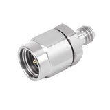 2.92mm Male to 1.0mm Female Straight Precision Adapter | DC-40GHz