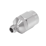 2.92mm Male to 1.0mm Female Straight Precision Adapter | DC-40GHz