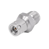 2.92mm Female to 1.0mm Male Straight Precision Adapter | DC-40GHz