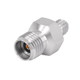 2.92mm Female to 1.0mm Female Straight Precision Adapter | DC-40GHz