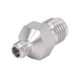 2.92mm Female to 1.0mm Female Straight Precision Adapter | DC-40GHz