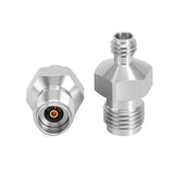2.92mm Female to 1.0mm Female Straight Precision Adapter | DC-40GHz