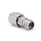 2.92mm Male to 2.92mm Female DC Block Inner, 10 MHz to 40 GHz,rated 60 Volt in Stainless Steel