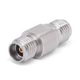 3.5mm Female to 2.92mm Female Straight Precision Adapter | DC-26.5GHz